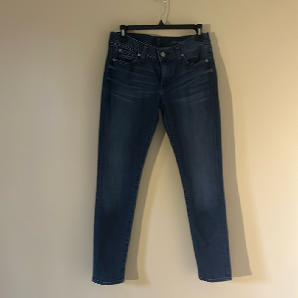 Seven for all Mankind Jeans - Picture 1 of 6